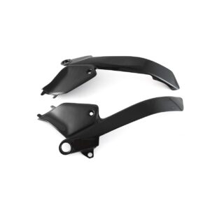FRAME COVERS EXTENSION - SET - DUCATI PANIGALE V4/S (2025-) / STREETFIGHTER V4/S (2025-)